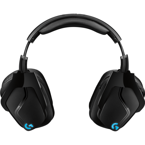 Гарнитура/ Logitech Headset G935 Wireless 7.1 LIGHTSYNC Gaming - Retail Гарнитура/ Logitech Headset G935 Wireless 7.1 LIGHTSYNC Gaming - Retail