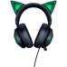 Гарнитура Razer Kraken Kitty Ed. - Black/ Razer Kraken Kitty Ed. - Black- USB Surround Sound Headset