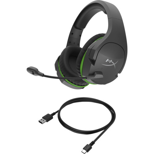 Гарнитура/ TUF GAMING H3 WIRELESS