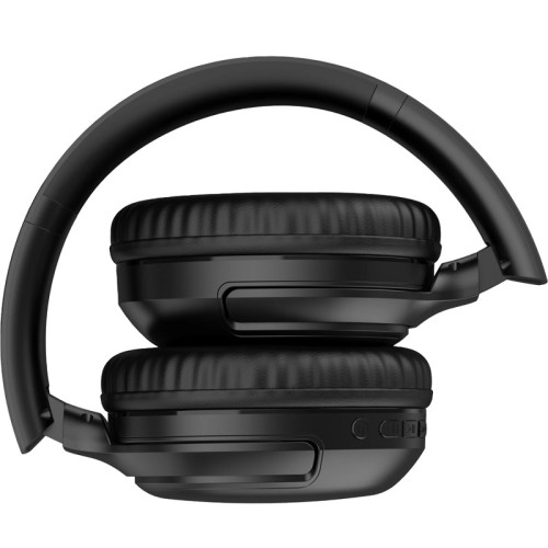 Defender Беспроводная гарнитура FreeMotion B1035 черный, микрофон, Bluetooth
