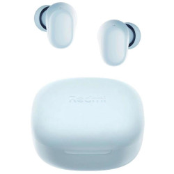 Гарнитура внутриканальные Xiaomi Redmi Buds 6 Play синий беспроводные bluetooth в ушной раковине (BHR9283GL)