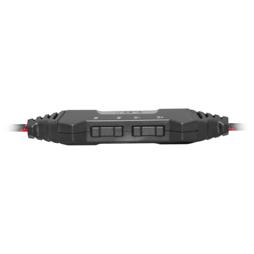 Defender Игровая гарнитура Warhead G-450 USB, подсветка, кабель 2,3 м Defender Игровая гарнитура Warhead G-450 USB, подсветка, кабель 2,3 м