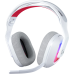 Гарнитура/ Logitech Wireless Gaming Headset A20 X - White Гарнитура/ Logitech Wireless Gaming Headset A20 X - White