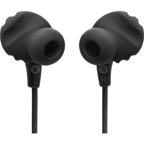 Гарнитура внутриканальные JBL Endurance Run2 BT черный беспроводные bluetooth шейный обод (JBLENDURRUN2BTBLK) Гарнитура внутриканальные JBL Endurance Run2 BT черный беспроводные bluetooth шейный обод (JBLENDURRUN2BTBLK)