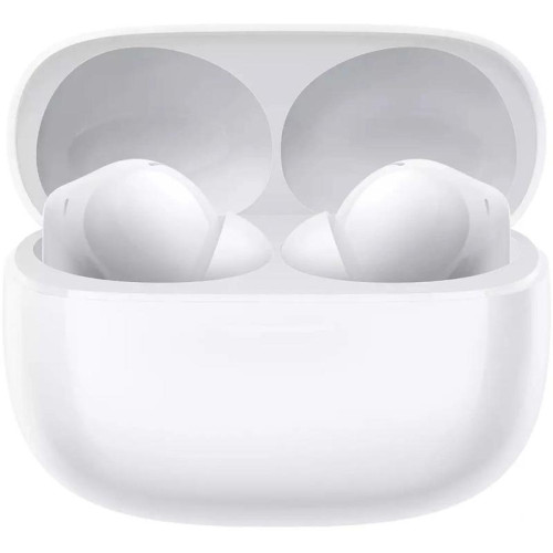 Гарнитура внутриканальные Xiaomi Redmi Buds 6 Pro белый беспроводные bluetooth в ушной раковине (BHR9310GL)