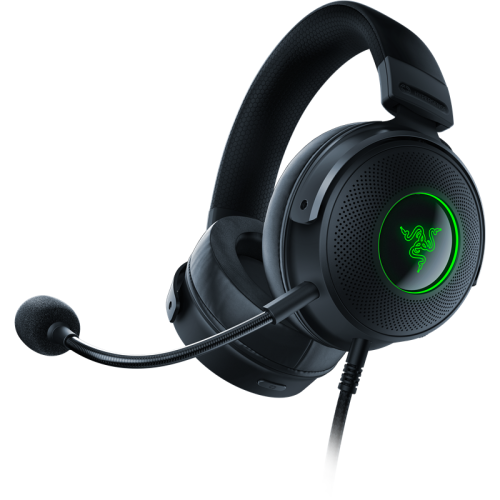 Гарнитура Razer Kraken V3 Hypersense/ Razer Kraken V3 Hypersense headset