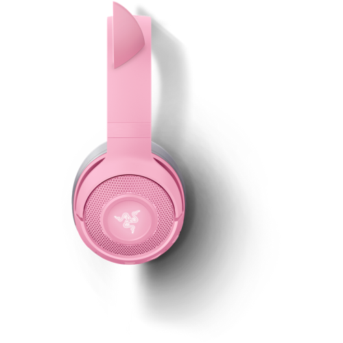 Гарнитура Razer Kraken BT - Kitty Edition - Quartz/ Razer Kraken BT - Kitty Edition - Quartz