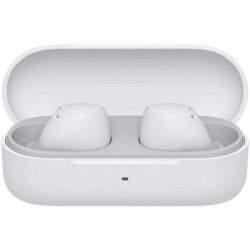 Гарнитура внутриканальные Sony WF-C510 белый беспроводные bluetooth в ушной раковине (WF-C510/WZE)