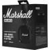 Гарнитура накладные Marshall Major V черный беспроводные bluetooth оголовье (MAJOR V BLACK)