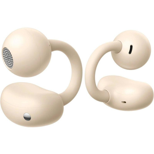 Гарнитура HUAWEI FREECLIP BEIGE DOVE-T100