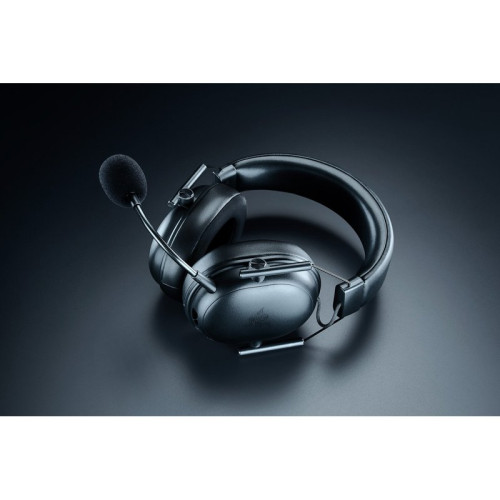 Гарнитура Razer BlackShark V3 X Hyperspeed - Black/ Razer BlackShark V3 X Hyperspeed - Black Headset