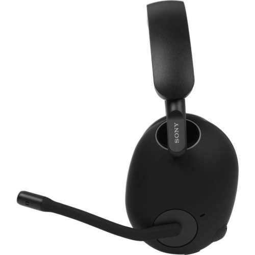 Гарнитура накладные Sony INZONE H9 черный беспроводные bluetooth оголовье (WH-G900N/B)