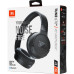 Гарнитура накладные JBL Tune 670NC черный беспроводные bluetooth оголовье (JBLT670NCBLK)