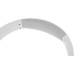 Гарнитура мониторные A4Tech Fstyler BH220 белый беспроводные bluetooth оголовье (BH220 WHITE)