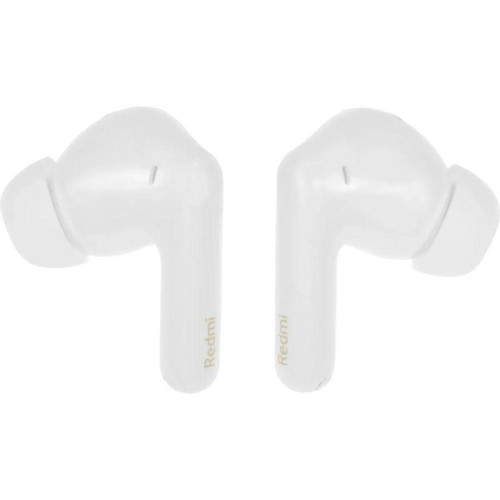 Гарнитура внутриканальные Xiaomi Redmi Buds 6 Pro белый беспроводные bluetooth в ушной раковине (BHR9310GL)