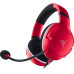 Игровая гарнитура Razer Kaira X for Xbox - Red headset/ Razer Kaira X for Xbox - Red headset