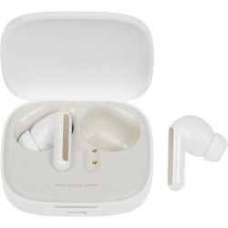 Гарнитура внутриканальные Xiaomi Redmi Buds 6 белый беспроводные bluetooth в ушной раковине (BHR9250GL)
