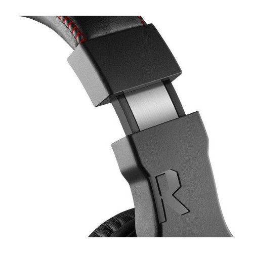 Наушники с микрофоном Sven AP-U1001MV черный 2.2м накладные оголовье (SV-019341)