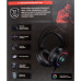 Наушники с микрофоном A4Tech Bloody G521 черный 2.3м мониторные USB оголовье (G521 (BLACK))
