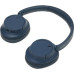 Гарнитура накладные Sony WH-CH720N 1.2м синий беспроводные bluetooth оголовье (WH-CH720N/L)