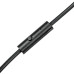Наушники мониторные Oklick HP-M211V 1.8м черный проводные оголовье (HP-M211VB)