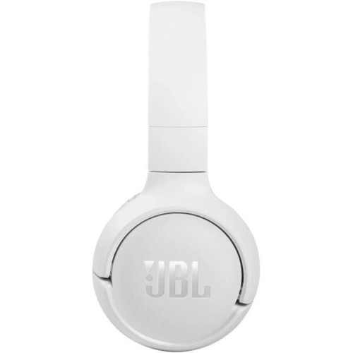 Гарнитура накладные JBL Tune 510BT белый беспроводные bluetooth оголовье (JBLT510BTWHT) Гарнитура накладные JBL Tune 510BT белый беспроводные bluetooth оголовье (JBLT510BTWHT)