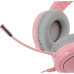 Гарнитура MENTO RGB PINK 71763 REDRAGON