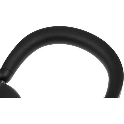 Наушники с микрофоном Jabra Evolve2 75, Link380a MS Stereo Black черный накладные BT/Radio оголовье (27599-999-999)