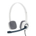 Гарнитура/ Headset Logitech H150 Stereo Coconut