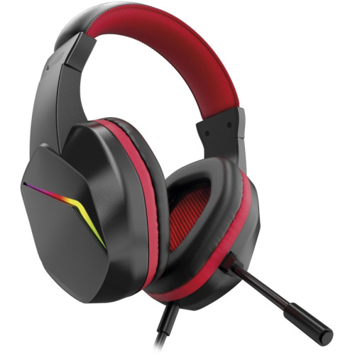 Наушники с микрофоном Oklick HS-L335G черный 2.2м мониторные USB оголовье (1972582) Наушники с микрофоном Oklick HS-L335G черный 2.2м мониторные USB оголовье (1972582)