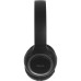 Гарнитура накладные Hoco Charm W41 черный беспроводные bluetooth оголовье