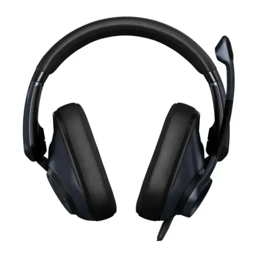 Гарнитура/ EPOS Gaming Headset H6 PRO, Sebring Black (темно-синий), закрытые [1000933]