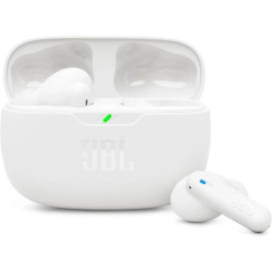 Наушники JBL WAVE BEAM 2 (White)/ JBL WAVE BEAM 2 (White)