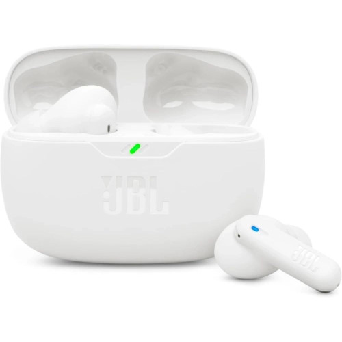 Наушники JBL WAVE BEAM 2 (White)/ JBL WAVE BEAM 2 (White)