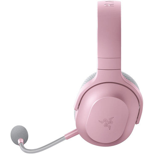 Гарнитура Razer Barracuda X (2022) - Quartz Pink/ Razer Barracuda X (2022) - Quartz Pink headset