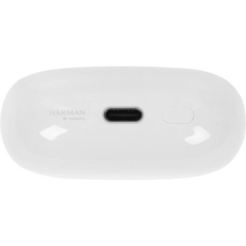 Гарнитура внутриканальные Xiaomi Buds 5 Pro BT белый беспроводные bluetooth в ушной раковине (BHR9642GL)