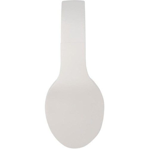 Гарнитура накладные Hyundai H-HP104 белый беспроводные bluetooth оголовье (HHP104W)