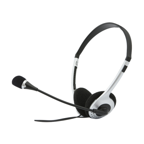 Наушники с микрофоном SVEN AP-010MV