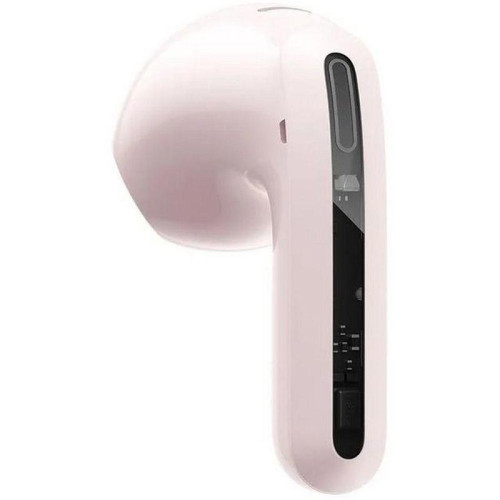Гарнитура вкладыши Xiaomi Buds 6 Active M2344E1 розовый беспроводные bluetooth в ушной раковине (BHR8395GL)