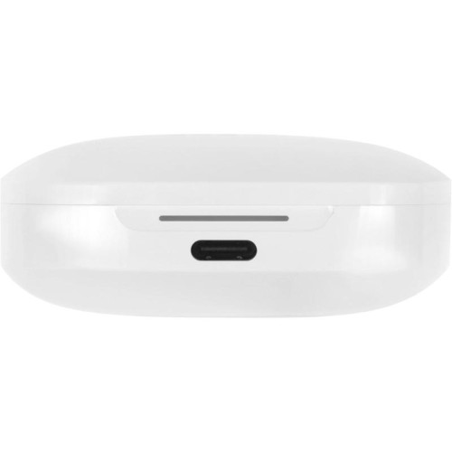 Гарнитура внутриканальные Xiaomi Redmi Buds 6 белый беспроводные bluetooth в ушной раковине (BHR9250GL)