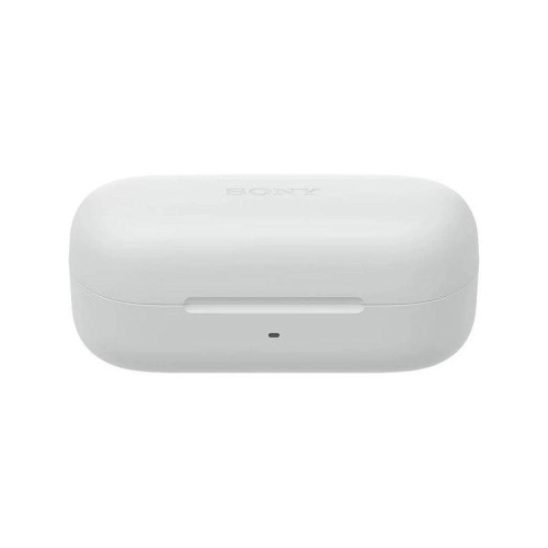 Гарнитура внутриканальные Sony WF-C510 белый беспроводные bluetooth в ушной раковине (WF-C510/WZE)