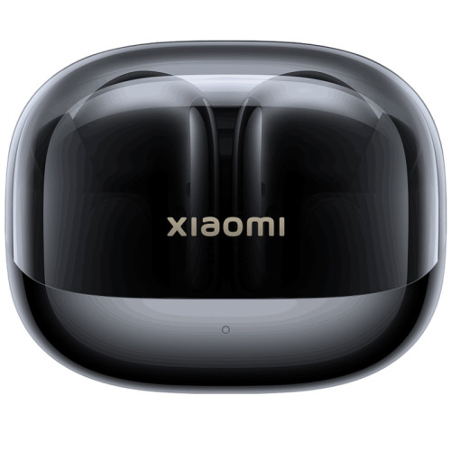 Гарнитура внутриканальные Xiaomi Buds 5 Pro WiFi-Black черный беспроводные bluetooth в ушной раковине (BHR9647GL) Гарнитура внутриканальные Xiaomi Buds 5 Pro WiFi-Black черный беспроводные bluetooth в ушной раковине (BHR9647GL)