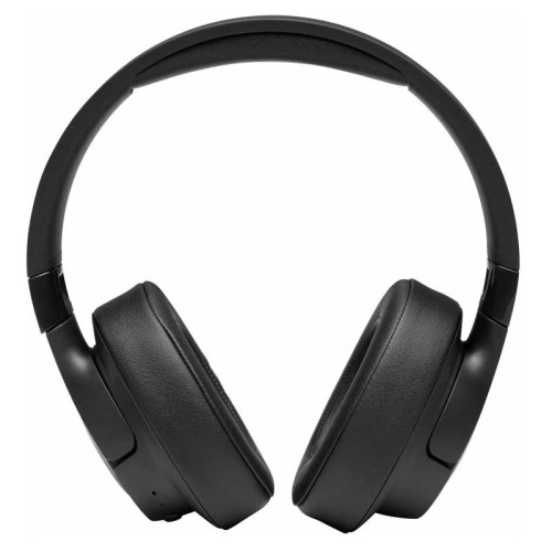 Гарнитура накладные JBL Tune 710BT черный беспроводные bluetooth оголовье (JBLT710BTBLK)