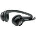 Гарнитура/ Headset Logitech H390  USB