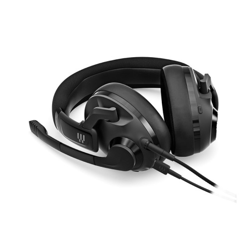 Гарнитура/ EPOS Gaming Wireless Headset H3 Hybrid, Black, [1000890]