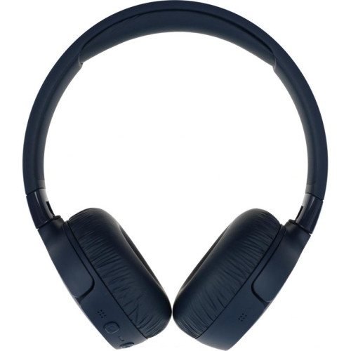 Гарнитура накладные JBL Tune 670NC синий беспроводные bluetooth оголовье (JBLT670NCBLU)