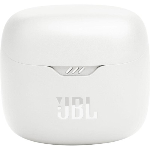 Гарнитура внутриканальные JBL Tune Flex белый беспроводные bluetooth в ушной раковине (JBLTFLEXWHT) Гарнитура внутриканальные JBL Tune Flex белый беспроводные bluetooth в ушной раковине (JBLTFLEXWHT)