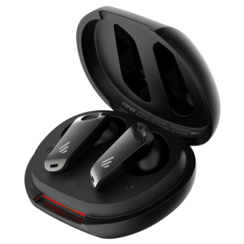 Гарнитура вкладыши Edifier NeoBuds Pro черный беспроводные bluetooth в ушной раковине