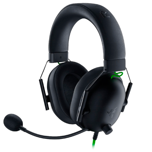 Гарнитура Razer Blackshark V2 X USB/ Razer Blackshark V2 X USB Headset