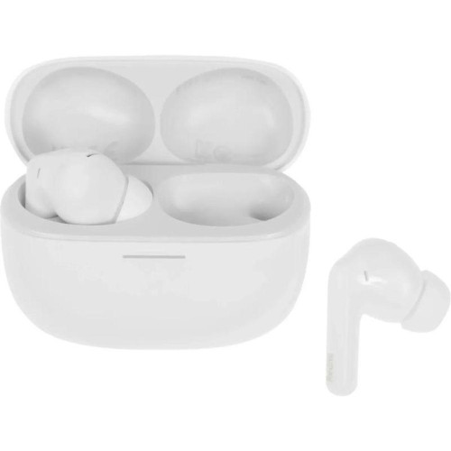 Гарнитура внутриканальные Xiaomi Redmi Buds 6 Pro белый беспроводные bluetooth в ушной раковине (BHR9310GL)